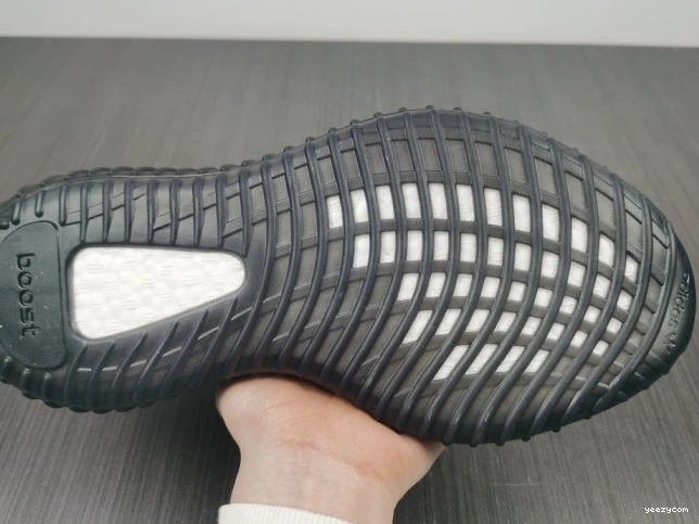 350 GW3774 Black Boost MX Adidas Oat V2 Yeezy 0915